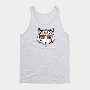 Auburn Tigers Tank Top